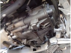 Recambio de caja cambios para seat ibiza iii (6l1) 1.9 sdi referencia OEM IAM   