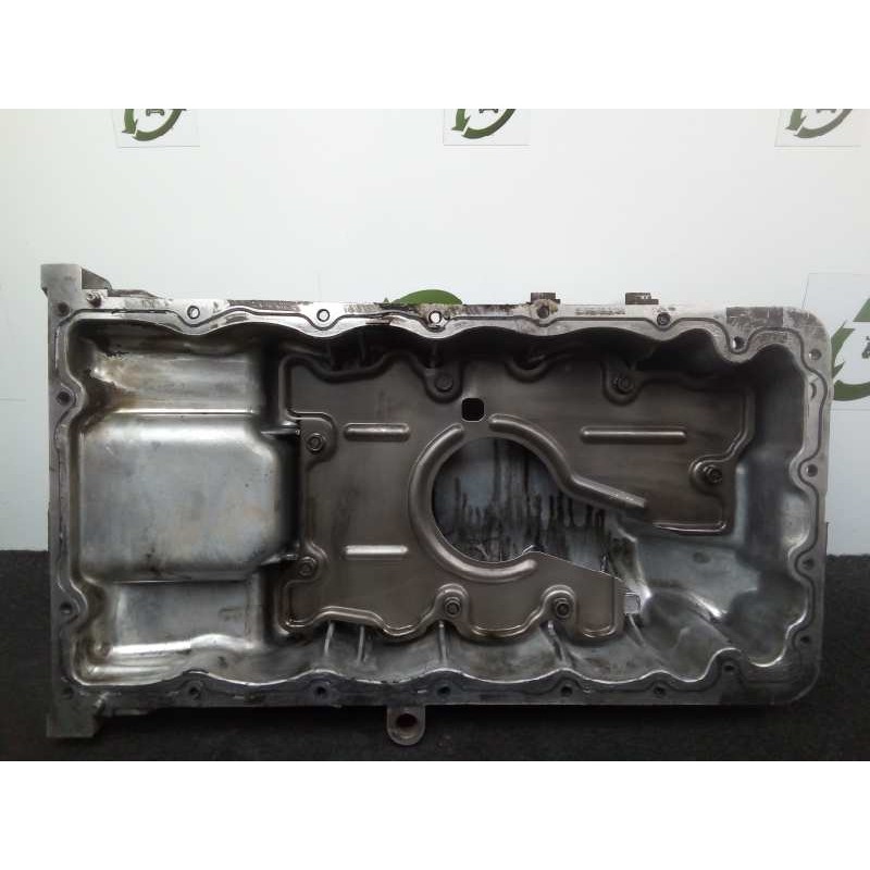 Recambio de carter para kia rio 1.5 crdi referencia OEM IAM NOTIENEREFRENCIA ALUMINIO 