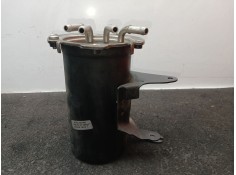 Recambio de soporte filtro gasoil para volkswagen golf vi (5k1) 1.6 tdi referencia OEM IAM 1K0127399BT - 1K0127400L - 1053532S01