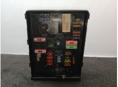 Recambio de caja reles / fusibles para volkswagen golf vi (5k1) 1.6 tdi referencia OEM IAM 1K0937125D - 01718130 TYCO ELECTRONIC