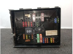 Recambio de caja reles / fusibles para volkswagen golf vi (5k1) 1.6 tdi referencia OEM IAM 1K0937125D - 01718130 TYCO ELECTRONIC 2