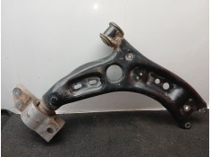 Recambio de brazo suspension inferior delantero derecho para volkswagen golf vi (5k1) 1.6 tdi referencia OEM IAM 1K0199232J  