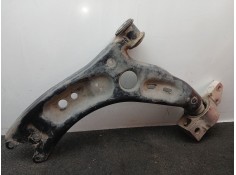 Recambio de brazo suspension inferior delantero izquierdo para volkswagen golf vi (5k1) 1.6 tdi referencia OEM IAM 1K0199231J  
