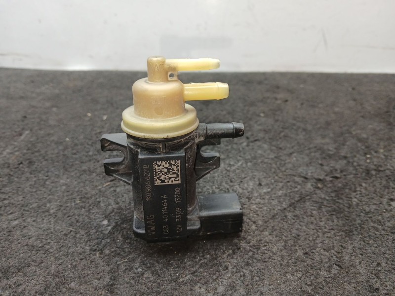 Recambio de valvula de vacio para volkswagen golf vi (5k1) 1.6 tdi referencia OEM IAM 1K0906627B - 4011464A  