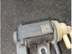 Recambio de valvula de vacio para volkswagen golf vi (5k1) 1.6 tdi referencia OEM IAM 1K0906627B - 4011464A   2