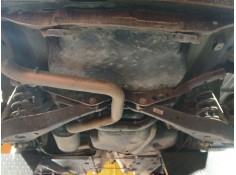 Recambio de puente trasero para volkswagen golf vi (5k1) 1.6 tdi referencia OEM IAM   