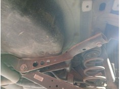 Recambio de puente trasero para volkswagen golf vi (5k1) 1.6 tdi referencia OEM IAM    2