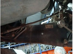 Recambio de brazo suspension inferior trasero derecho para volkswagen golf vi (5k1) 1.6 tdi referencia OEM IAM   