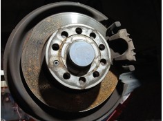 Recambio de mangueta trasera derecha para volkswagen golf vi (5k1) 1.6 tdi referencia OEM IAM   