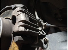 Recambio de pinza freno trasera derecha para volkswagen golf vi (5k1) 1.6 tdi referencia OEM IAM   