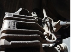 Recambio de pinza freno trasera derecha para volkswagen golf vi (5k1) 1.6 tdi referencia OEM IAM    2