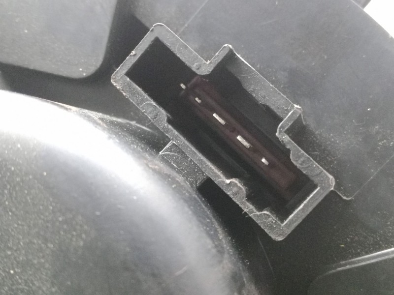 Recambio de motor calefaccion para citroën xsara picasso (n68) 2.0 hdi referencia OEM IAM   