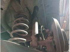 Recambio de amortiguador trasero derecho para volkswagen golf vi (5k1) 1.6 tdi referencia OEM IAM   