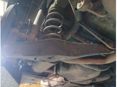 Recambio de brazo suspension inferior trasero izquierdo para volkswagen golf vi (5k1) 1.6 tdi referencia OEM IAM   