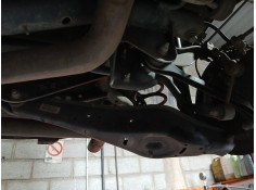 Recambio de brazo suspension inferior trasero izquierdo para volkswagen golf vi (5k1) 1.6 tdi referencia OEM IAM    2