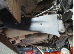 Recambio de brazo suspension inferior trasero izquierdo para volkswagen golf vi (5k1) 1.6 tdi referencia OEM IAM    2