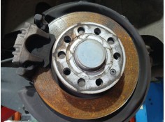 Recambio de mangueta trasera izquierda para volkswagen golf vi (5k1) 1.6 tdi referencia OEM IAM   