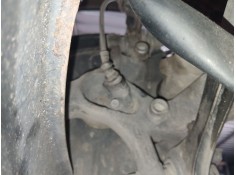 Recambio de mangueta trasera izquierda para volkswagen golf vi (5k1) 1.6 tdi referencia OEM IAM    2