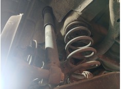 Recambio de amortiguador trasero izquierdo para volkswagen golf vi (5k1) 1.6 tdi referencia OEM IAM   