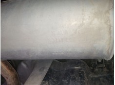 Recambio de tubo escape trasero para volkswagen golf vi (5k1) 1.6 tdi referencia OEM IAM    2