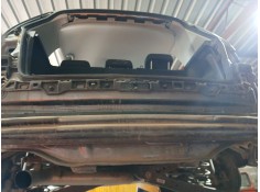 Recambio de refuerzo paragolpes trasero para volkswagen golf vi (5k1) 1.6 tdi referencia OEM IAM   