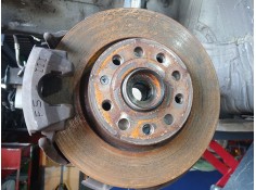 Recambio de mangueta delantera izquierda para volkswagen golf vi (5k1) 1.6 tdi referencia OEM IAM   