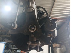 Recambio de mangueta delantera izquierda para volkswagen golf vi (5k1) 1.6 tdi referencia OEM IAM    2