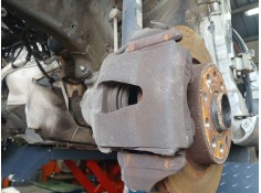 Recambio de pinza freno delantera izquierda para volkswagen golf vi (5k1) 1.6 tdi referencia OEM IAM   