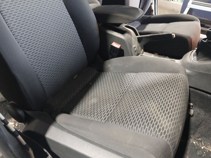 Recambio de asiento delantero derecho para volkswagen golf vi (5k1) 1.6 tdi referencia OEM IAM   