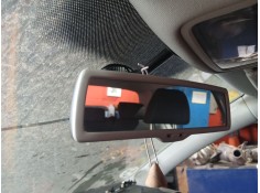 Recambio de espejo retrovisor interior para volkswagen golf vi (5k1) 1.6 tdi referencia OEM IAM   