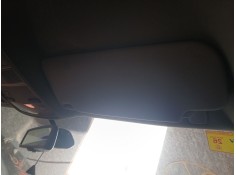 Recambio de parasol derecho para volkswagen golf vi (5k1) 1.6 tdi referencia OEM IAM   