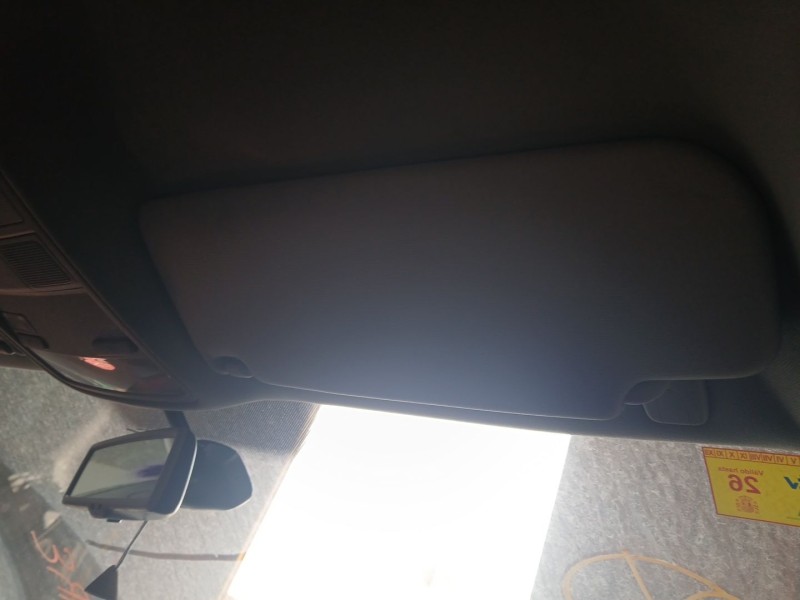 Recambio de parasol derecho para volkswagen golf vi (5k1) 1.6 tdi referencia OEM IAM   