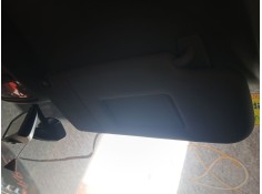 Recambio de parasol derecho para volkswagen golf vi (5k1) 1.6 tdi referencia OEM IAM    2