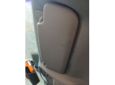 Recambio de parasol izquierdo para volkswagen golf vi (5k1) 1.6 tdi referencia OEM IAM   