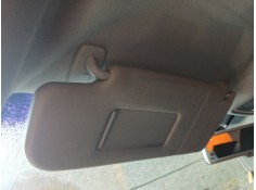 Recambio de parasol izquierdo para volkswagen golf vi (5k1) 1.6 tdi referencia OEM IAM    2