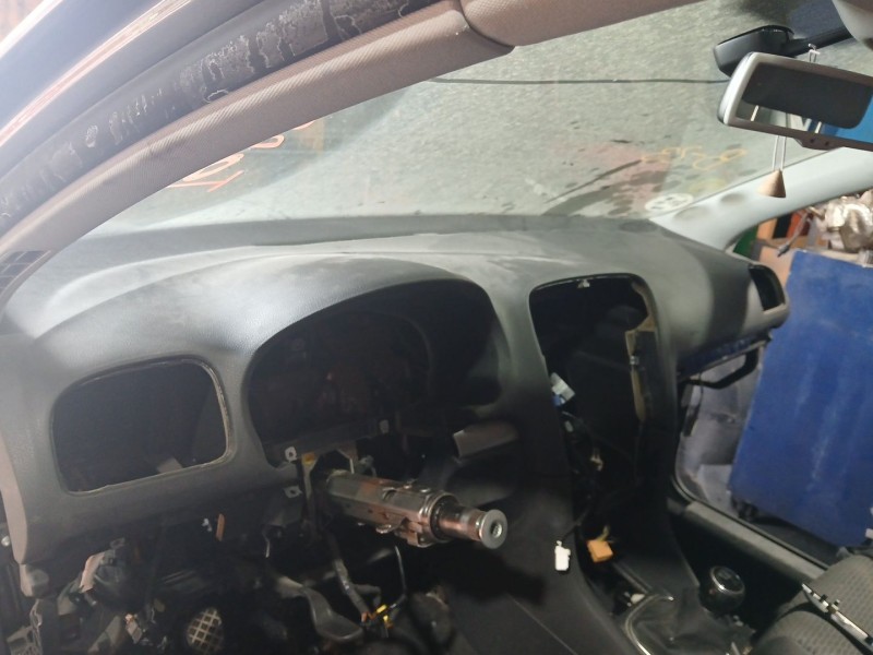 Recambio de salpicadero para volkswagen golf vi (5k1) 1.6 tdi referencia OEM IAM   