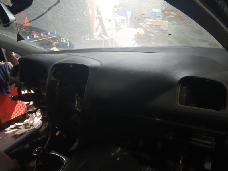 Recambio de salpicadero para volkswagen golf vi (5k1) 1.6 tdi referencia OEM IAM   