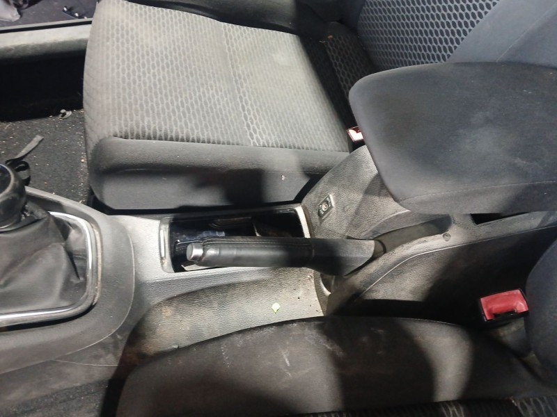 Recambio de palanca freno de mano para volkswagen golf vi (5k1) 1.6 tdi referencia OEM IAM   