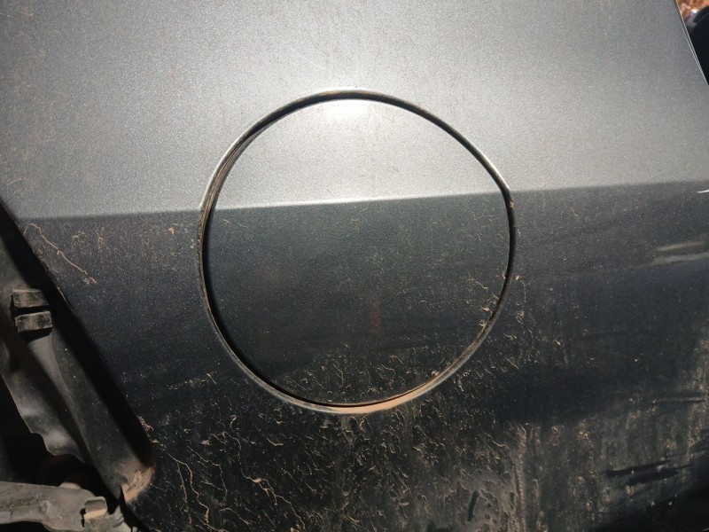 Recambio de tapa exterior combustible para volkswagen golf vi (5k1) 1.6 tdi referencia OEM IAM   