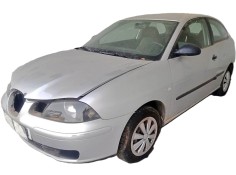 seat ibiza iii (6l1) del año 2002