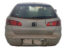seat ibiza iii (6l1) del año 2002 2