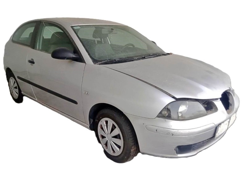 seat ibiza iii (6l1) del año 2002