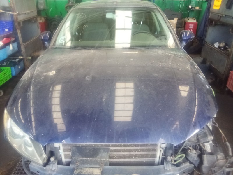 Recambio de capot para seat exeo (3r2) 2.0 tdi referencia OEM IAM   