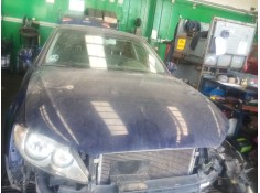 Recambio de capot para seat exeo (3r2) 2.0 tdi referencia OEM IAM    2