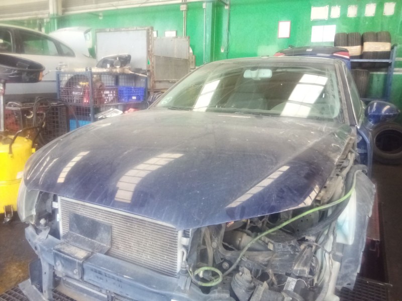 Recambio de capot para seat exeo (3r2) 2.0 tdi referencia OEM IAM   