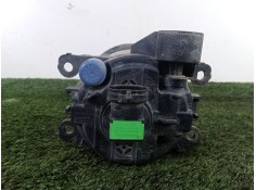Recambio de faro antiniebla izquierdo para fiat talento kombi (296) l1h1 1,0t basis (m1) referencia OEM IAM 261558707R - 8920845 2