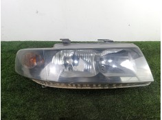 Recambio de faro derecho para seat leon (1m1) 1.9 tdi referencia OEM IAM SIN REFERENCIA HALOGENO 