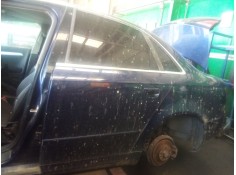 Recambio de puerta trasera izquierda para seat exeo (3r2) 2.0 tdi referencia OEM IAM    2