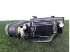 Recambio de faro izquierdo para seat leon (1m1) 1.9 tdi referencia OEM IAM SIN REFERENCIA HALOGENO  2
