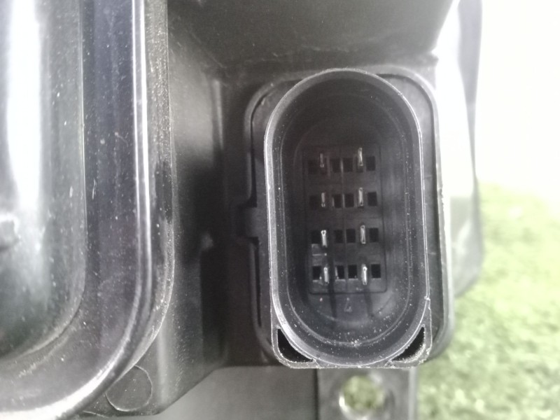 Recambio de faro izquierdo para seat leon (1m1) 1.9 tdi referencia OEM IAM SIN REFERENCIA HALOGENO 